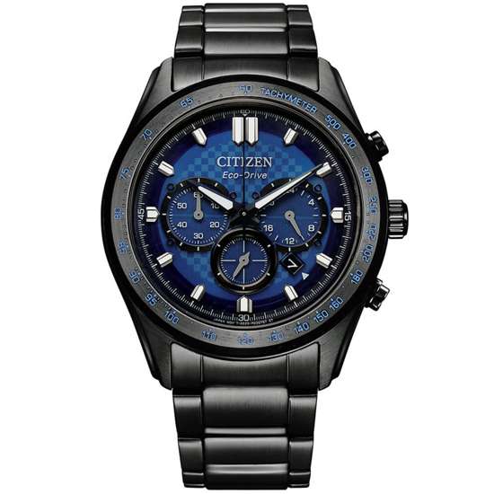 Citizen Chronograph Eco-Drive CA4459-85L Sports Watch