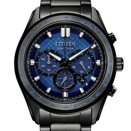 Citizen Chronograph Eco-Drive CA4459-85L Sports Watch