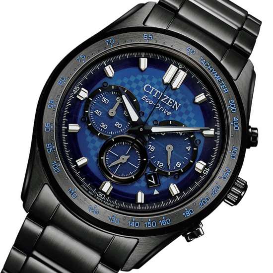 Citizen Chronograph Eco-Drive CA4459-85L Sports Watch