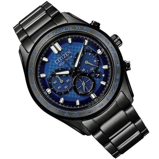 Citizen Chronograph Eco-Drive CA4459-85L Sports Watch
