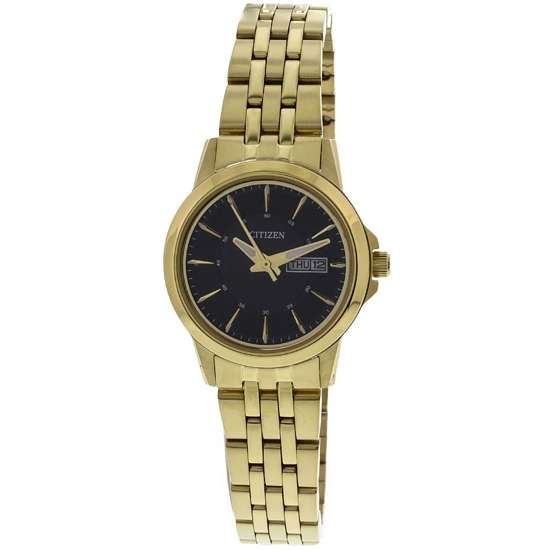 Citizen EQ0603-59E Womens Basic Quartz Watch