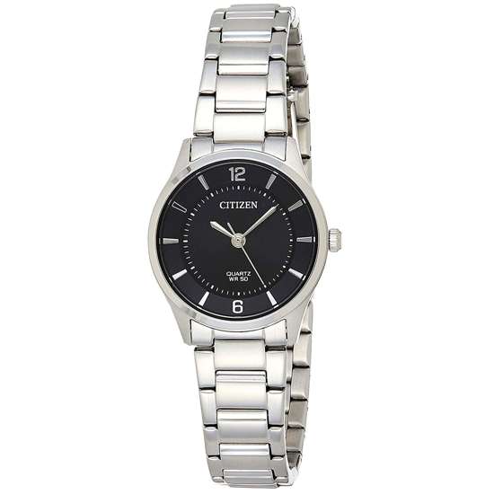 Citizen ER0201-81E Ladies Classic Watch