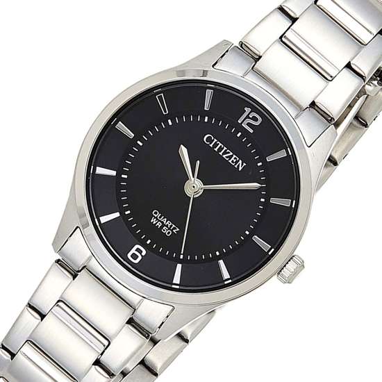 Citizen ER0201-81E Ladies Classic Watch