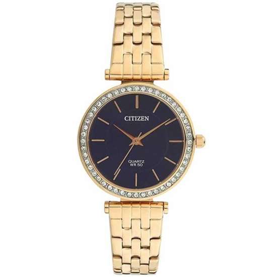 Citizen ER0213-57L Female Elegant Swarovski Watch