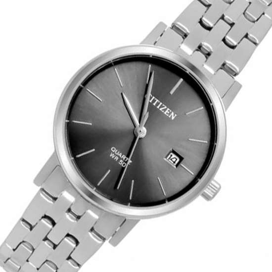 Citizen EU6090-54H Womens Grey Dial Dress Watch