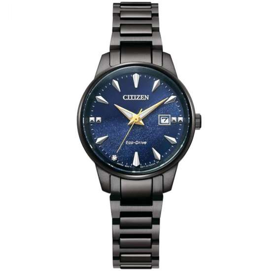 Citizen Tanabata Ladies Eco-Drive EW2598-83L Limited Edition Watch