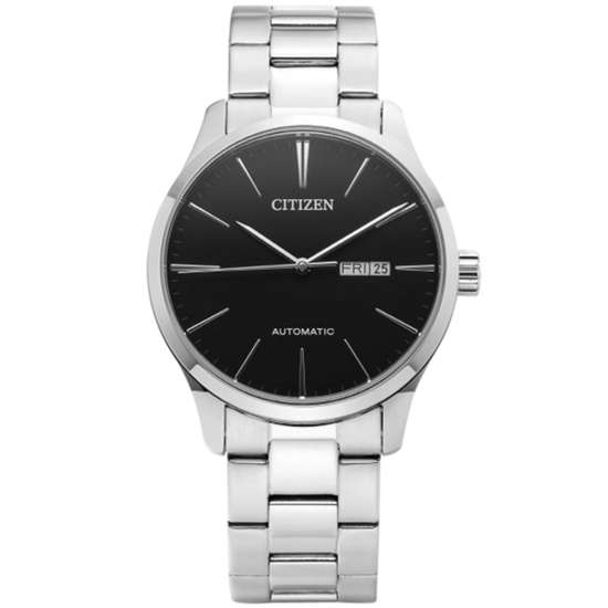 Citizen NH8350-83E Analog Mechanical Watch