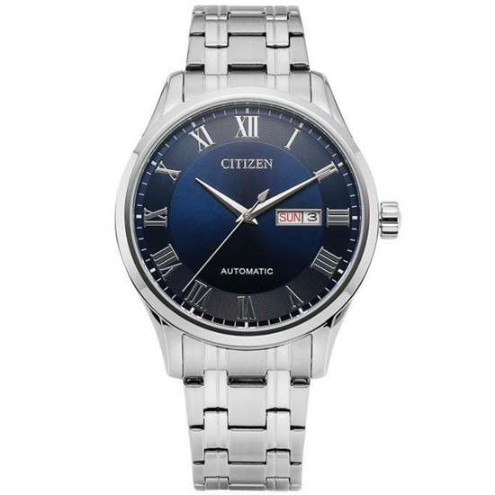 Citizen NH8360-80L Male Stainless Steel Watch