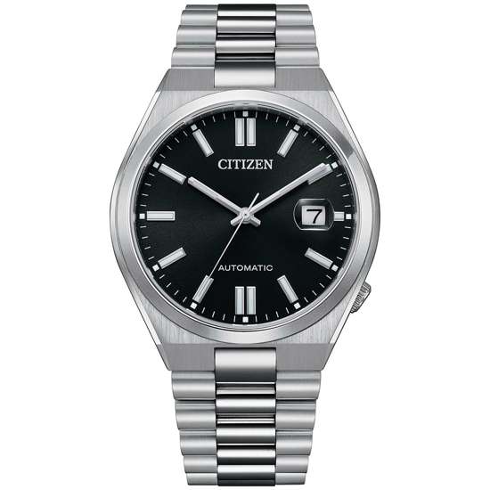 Citizen NJ0150-81E Automatic Stainless Steel Mens 21 Jewels Watch