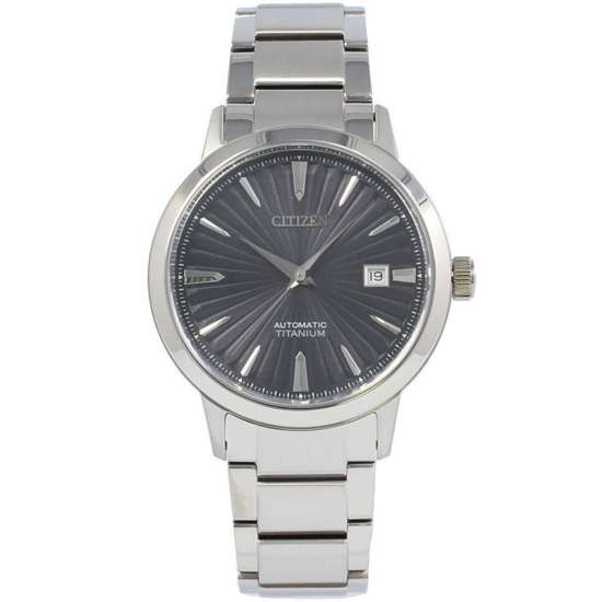Citizen NJ2180-89H Mechanical Sapphire Watch