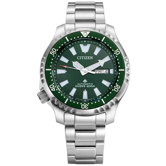 NY0131-81X Citizen Watch