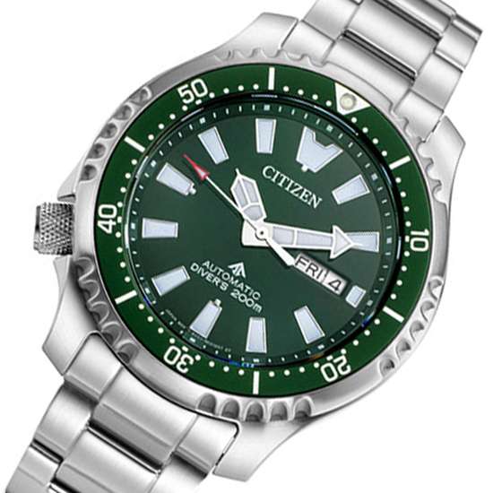 NY0131-81X Citizen Watch