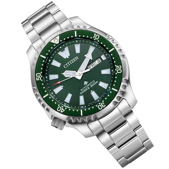 NY0131-81X Citizen Watch