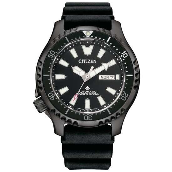 NY0139-11E Citizen Watch