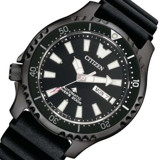 NY0139-11E Citizen Watch