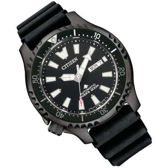 NY0139-11E Citizen Watch
