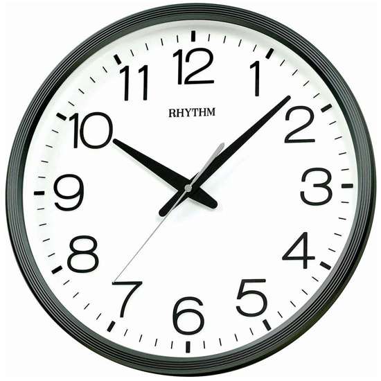 Rhythm Wall Clock CMG494NR02