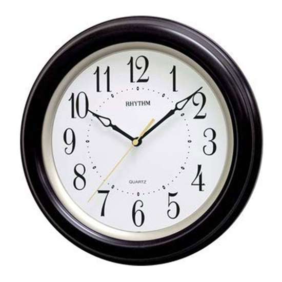 Rhythm Wall Clock CMG723NR06 (Singapore Only)