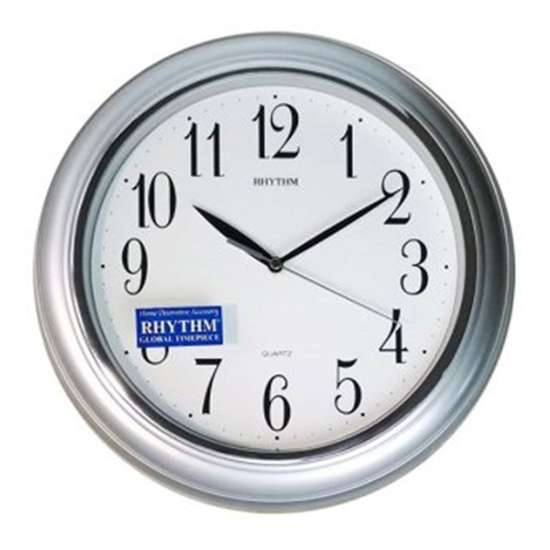 Rhythm Wall Clock CMG723NR19 (Singapore Only)