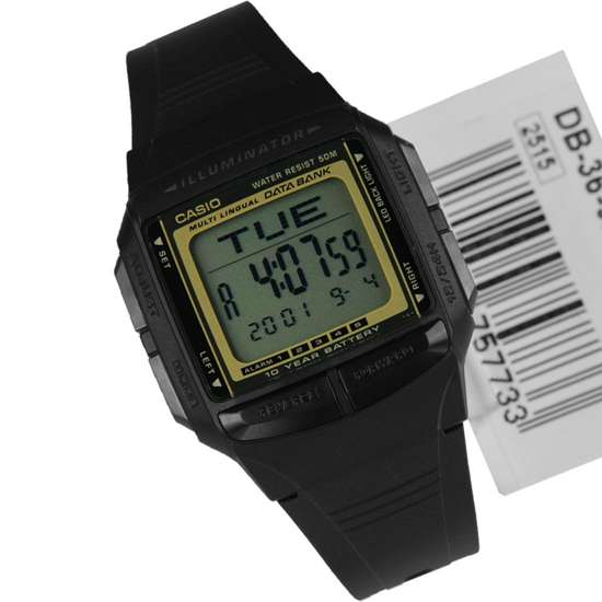 Casio DB-36-9AV