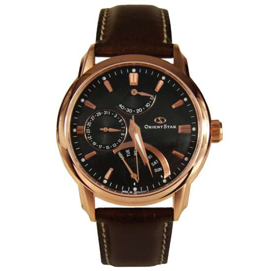 DE00003B SDE00003B0 Orient Star Watch