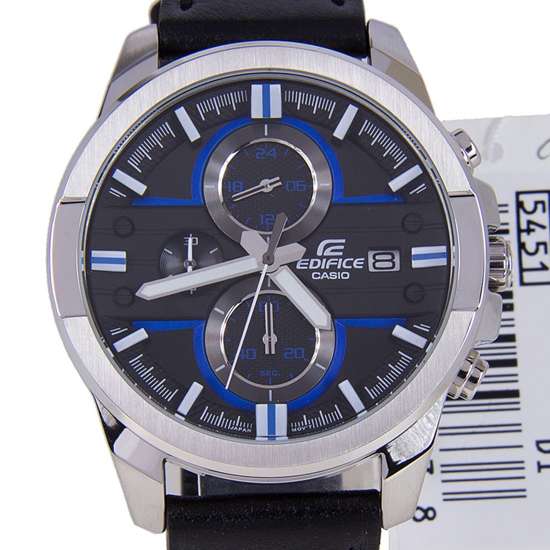Casio Edifice Chronograph Watch EFR-543L-1A