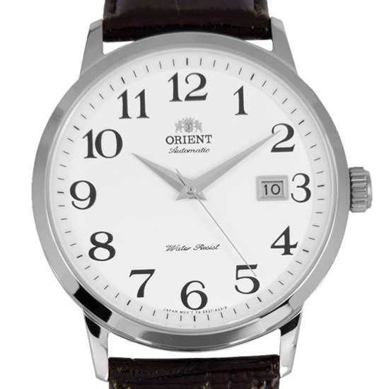 Orient Symphony Mens Watch ER27008W