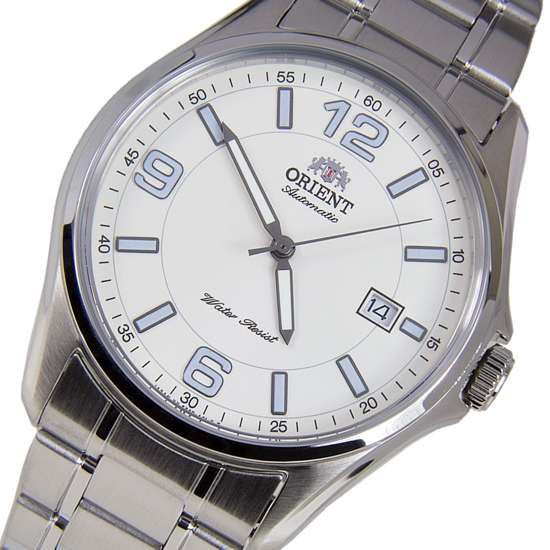 Orient Automatic Watch