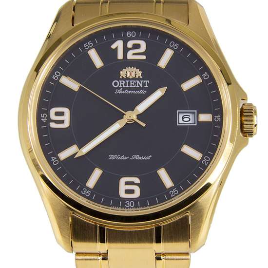 Orient Automatic Watch