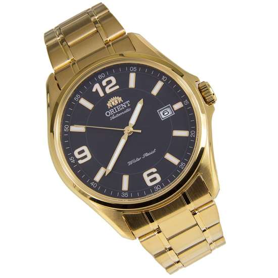 Orient Automatic Watch