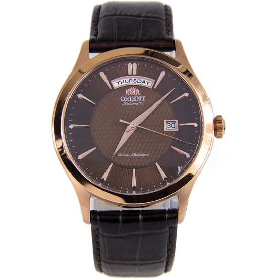 FEV0V002TH EV0V002T Orient Automatic Watch