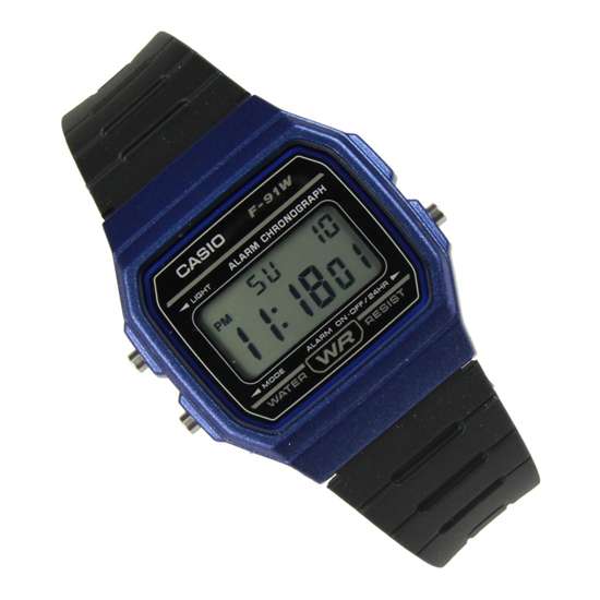 F-91WM-2A Casio Watch