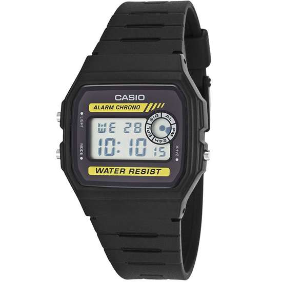 Casio Retro Unisex Watch F94WA-9 F-94WA-9D