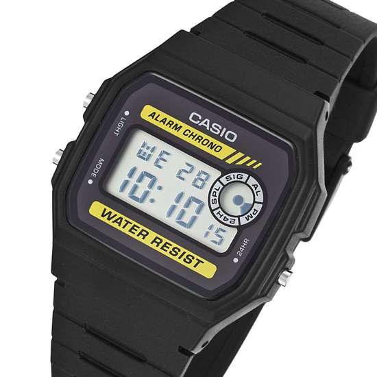 Casio Retro Unisex Watch F94WA-9 F-94WA-9D