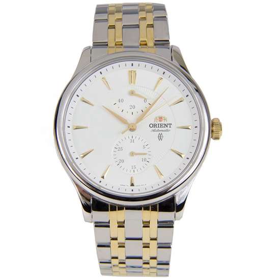 Orient Automatic Mens