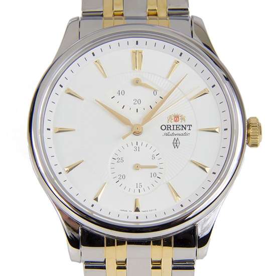 Orient Automatic Mens