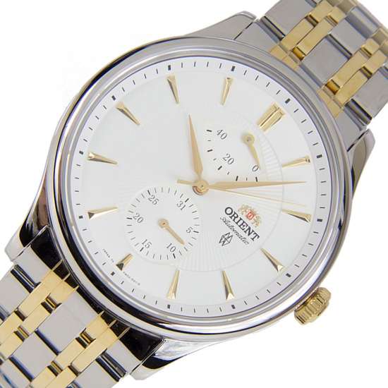 Orient Automatic Mens