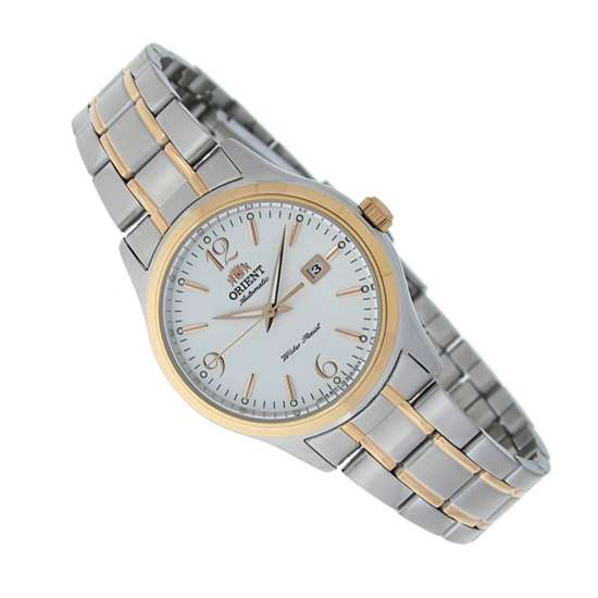 Orient Ladies Automatic Two Tone Dress NR1Q002W