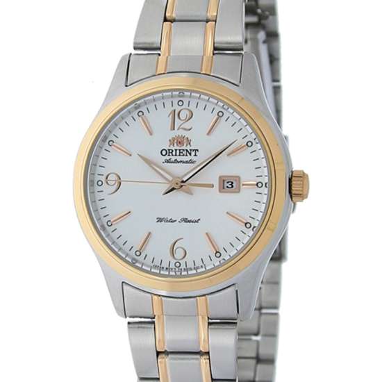 Orient Ladies Automatic Two Tone Dress NR1Q002W