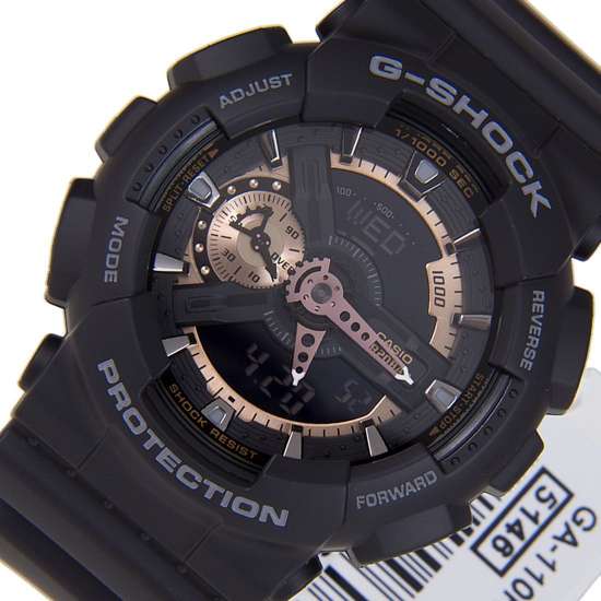 GA-110RG-1A