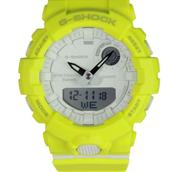 Casio G-Shock GMA-B800-9 GMAB800-9A