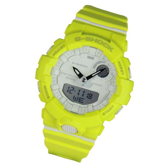 Casio G-Shock GMA-B800-9 GMAB800-9A
