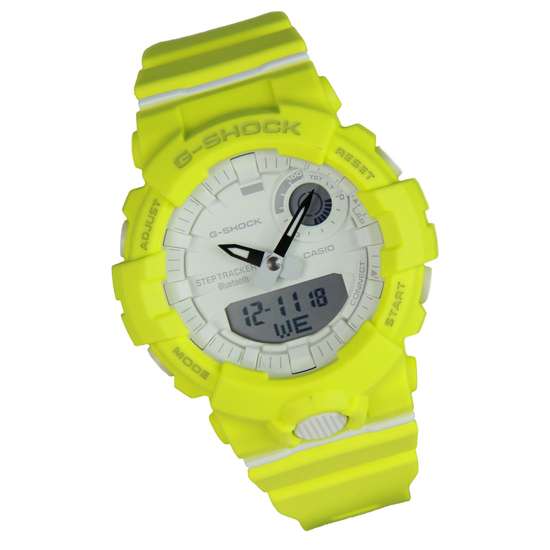 Casio G-Shock GMA-B800-9 GMAB800-9A