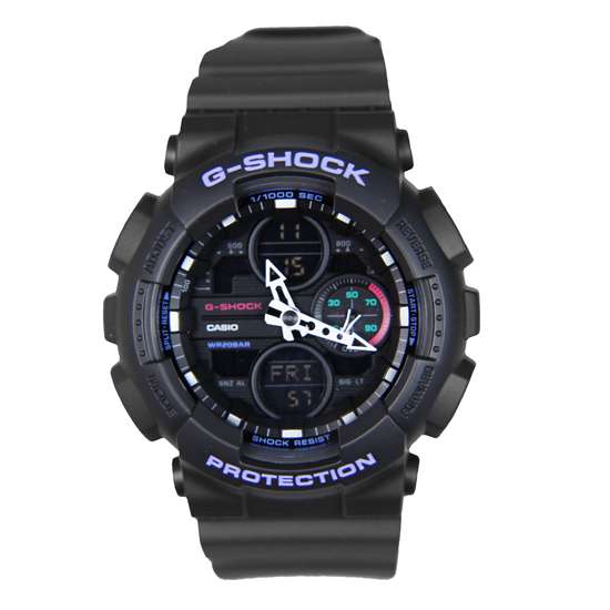 Casio G-Shock GMA-S140-8A GMAS140-8 S-Series Watch