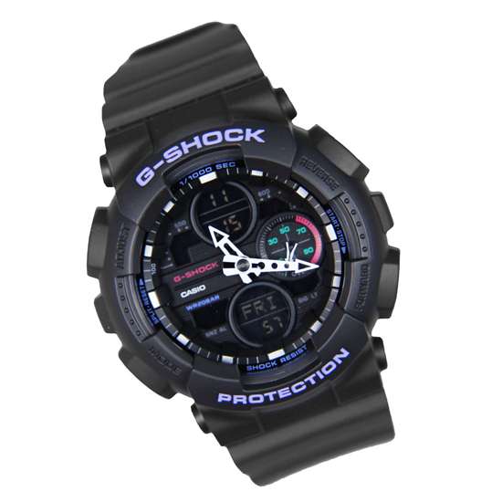 Casio G-Shock GMA-S140-8A GMAS140-8 S-Series Watch