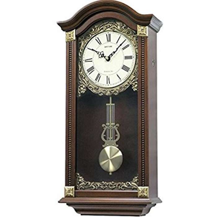 Rhythm Wall Clock CMJ524NR06