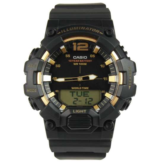 Casio Telememo Watch HDC-700-9A HDC-700-9AV