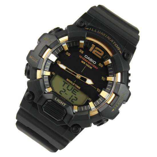 Casio Telememo Watch HDC-700-9A HDC-700-9AV