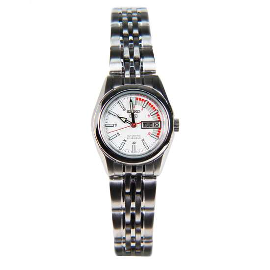 Seiko 5 Sports Automatic Ladies Watch SYMA41K1 SYMA41