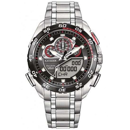 Citizen Promaster Watch JW0126-58E